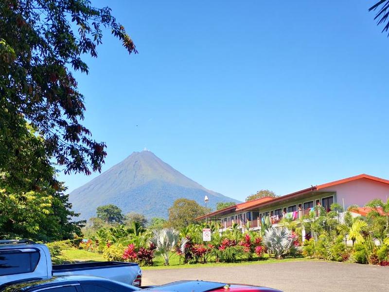 20 bed Hotel / Leisure For Sale in La Fortuna, Alajuela - 1